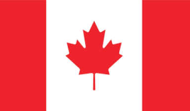 Canada flag