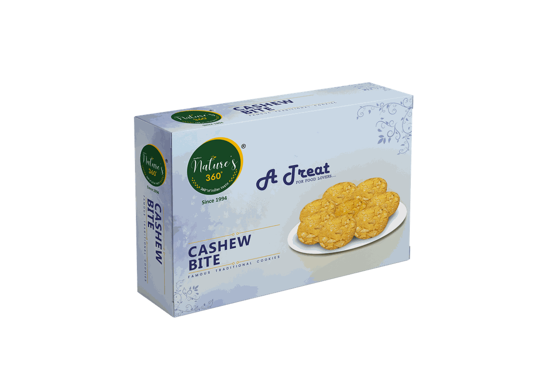 CASHEW BITE