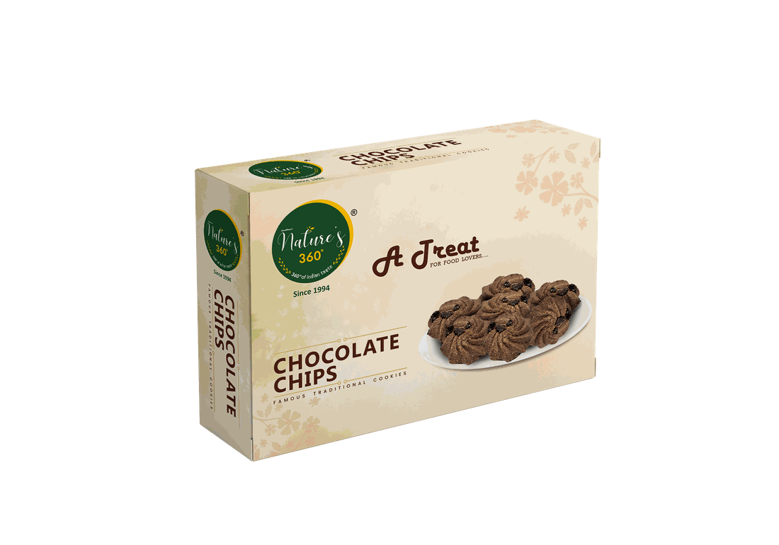 CHOCOLATE CHIPS