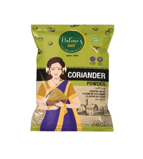 CORIANDER  POWDER