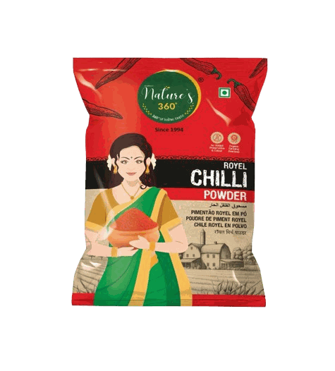 ROYAL CHILLI POWDER