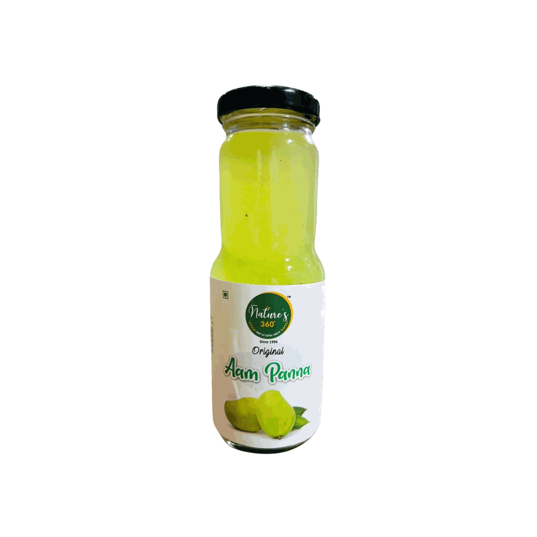 AAM PANNA