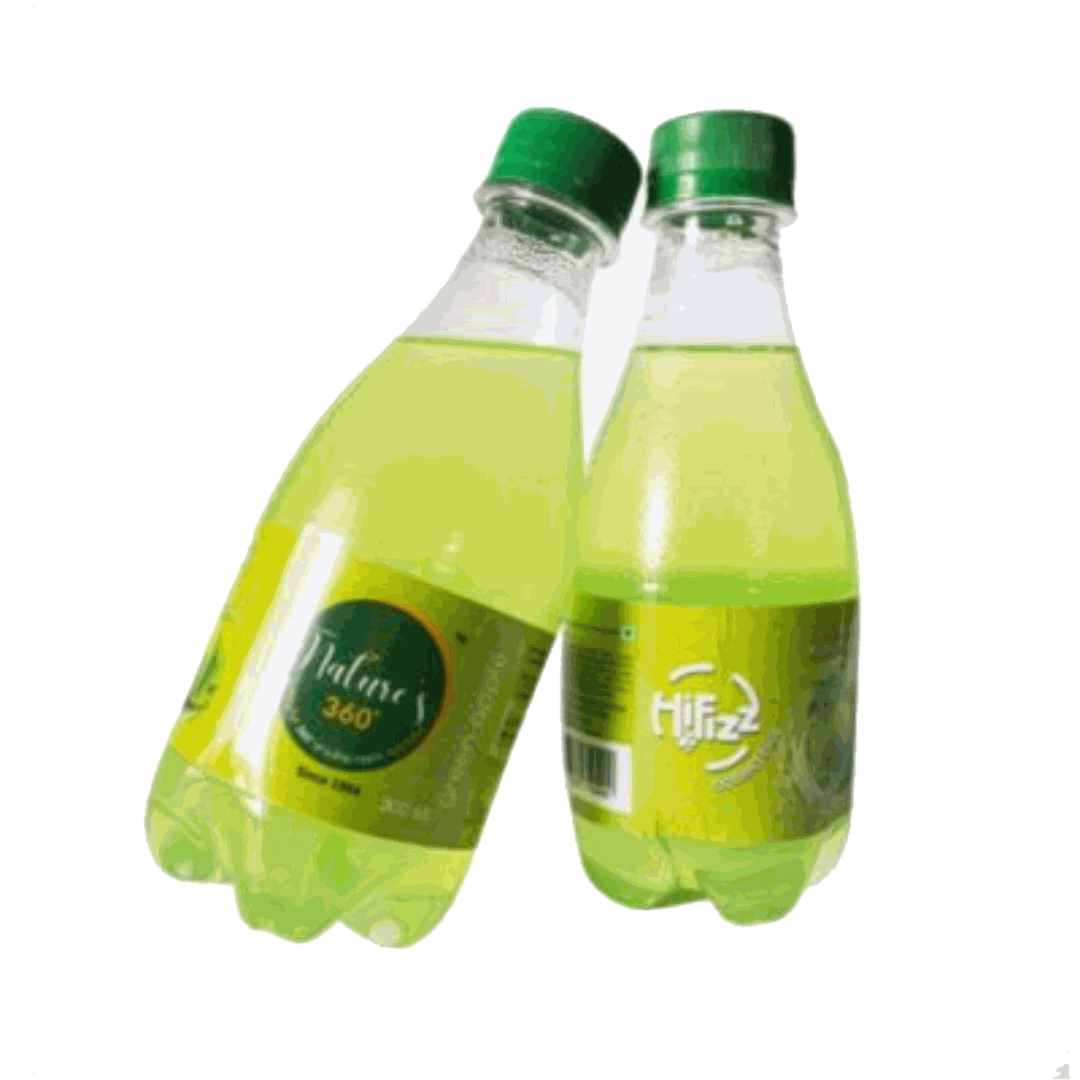 GREEN APPLE