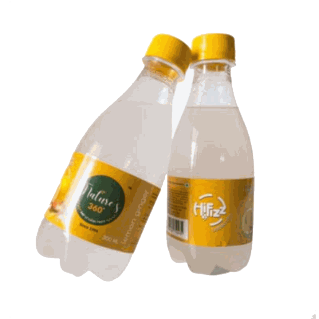 LEMON GINGER