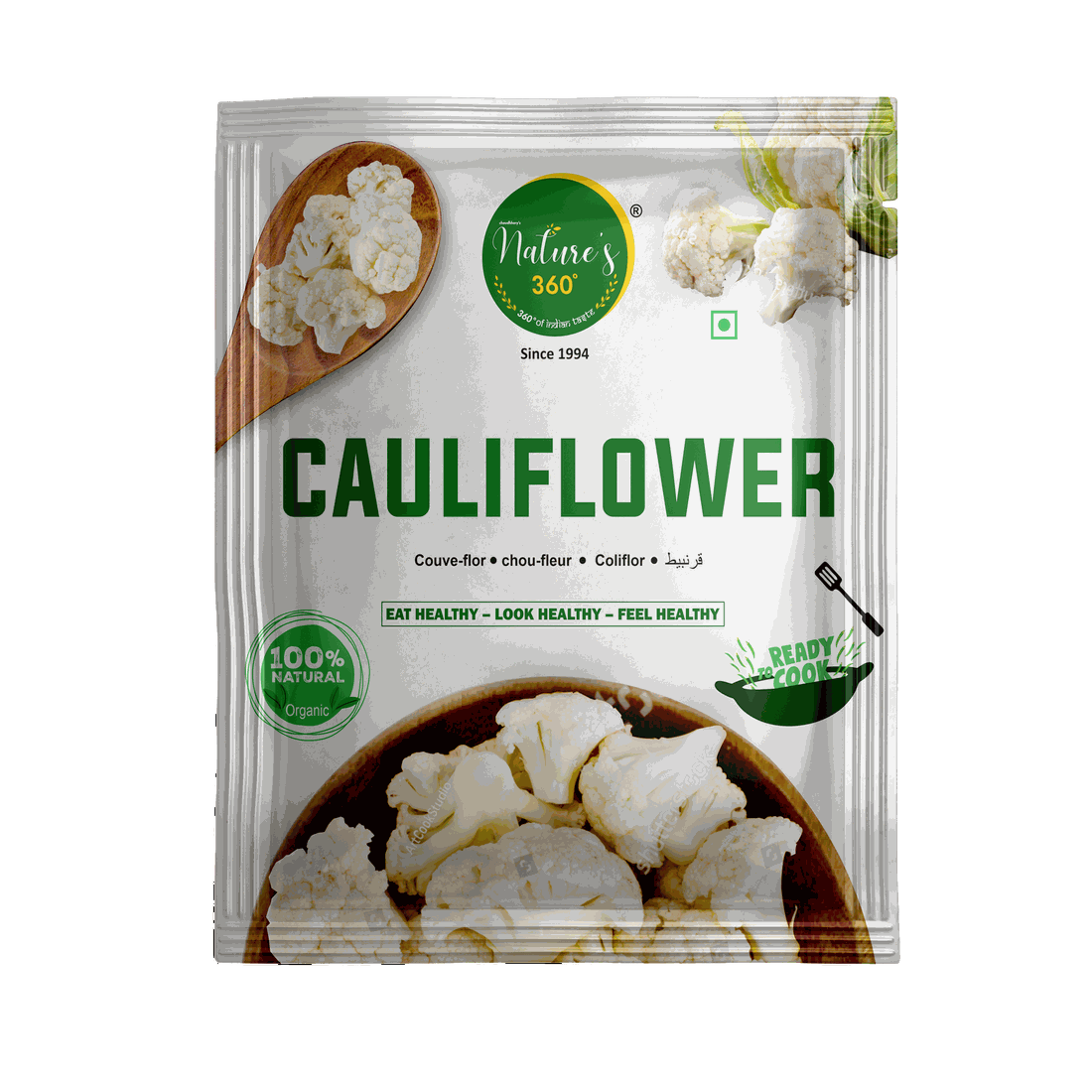 CAULIFLOWER