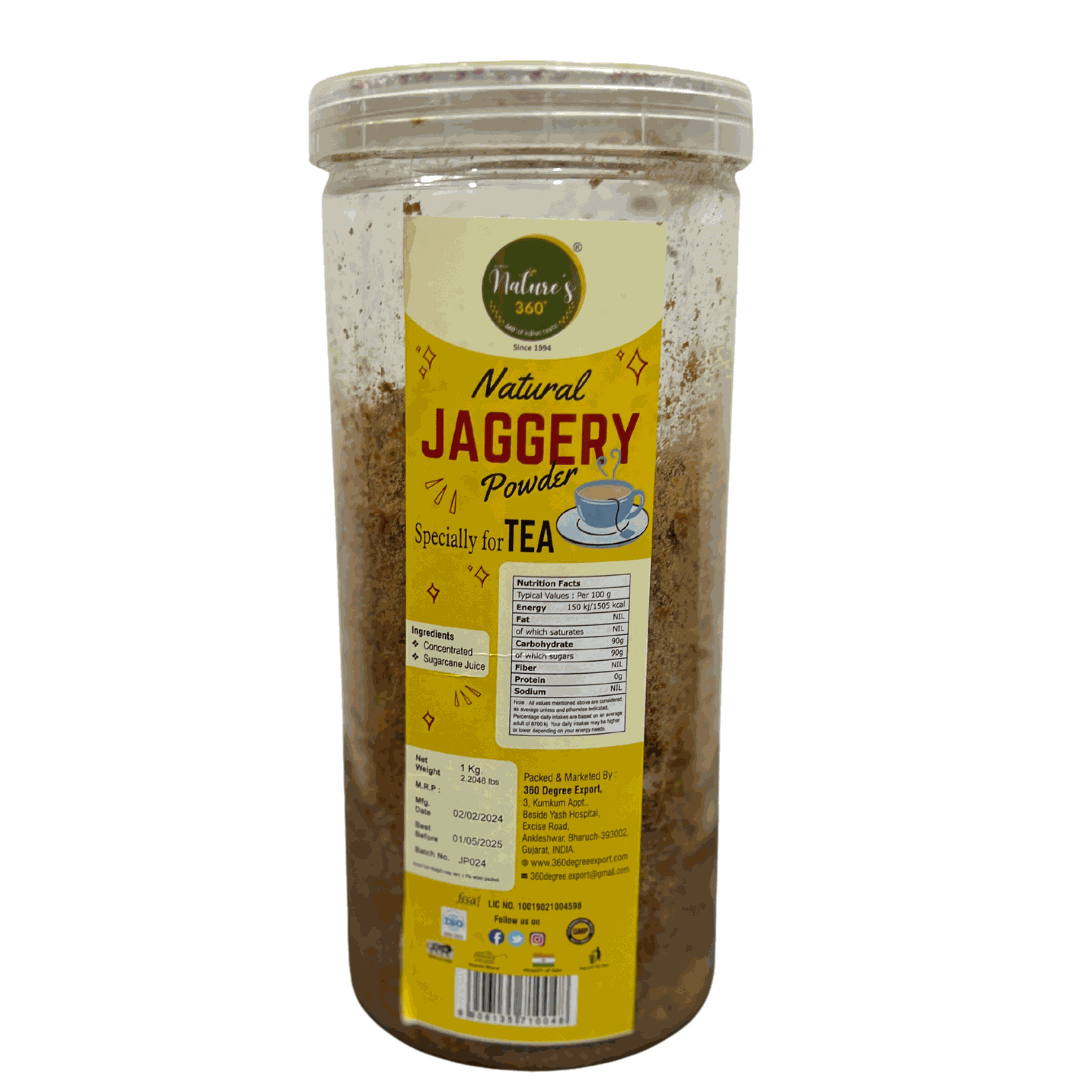 JAGGERY POWDER