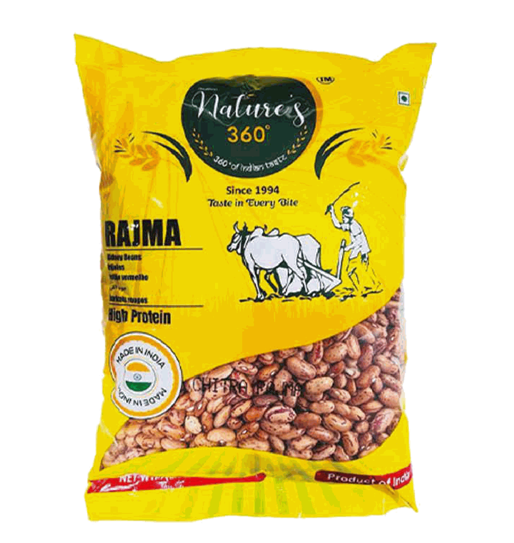RAJMA