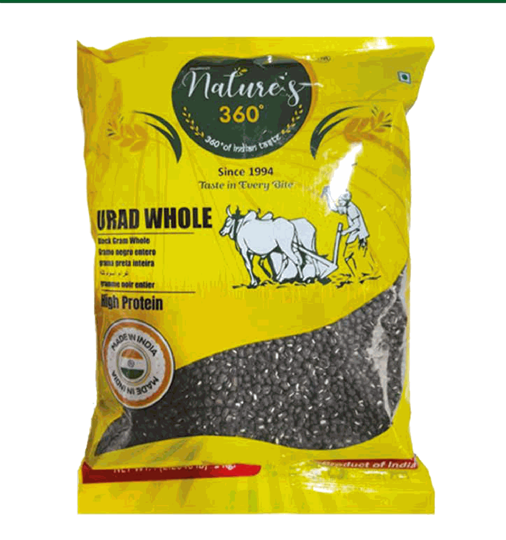 URAD WHOLE