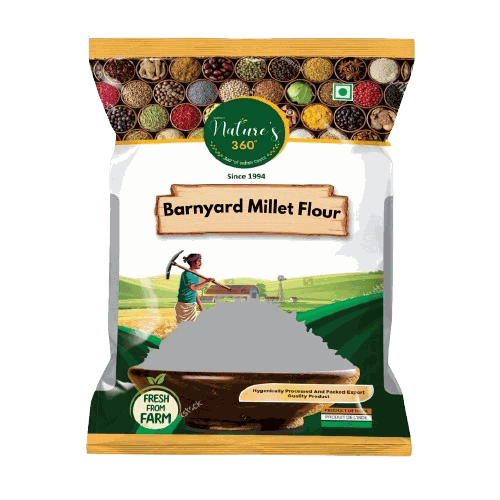 Barnyard Millet Flour