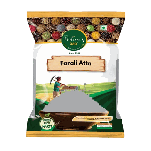 Farali Atta