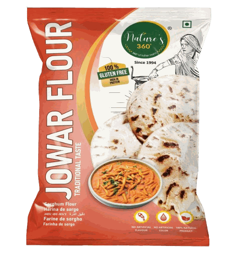 jowar Flour