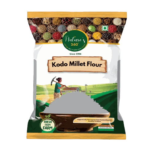 Kodo Millet Flour