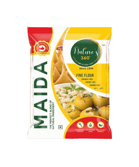 Maida
