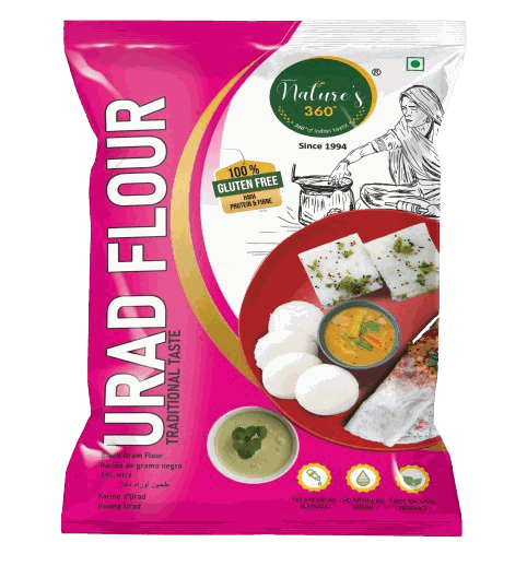 Rice Flour