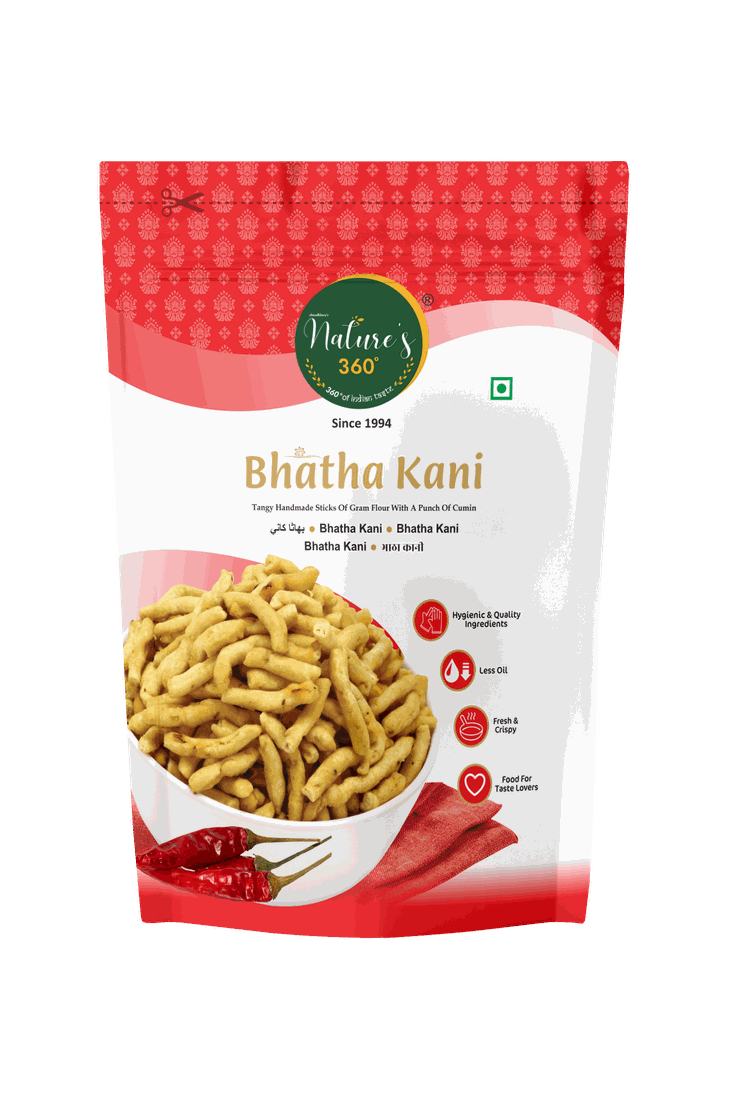 BHATHA KANI