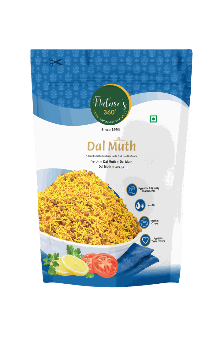 DAL MUTH