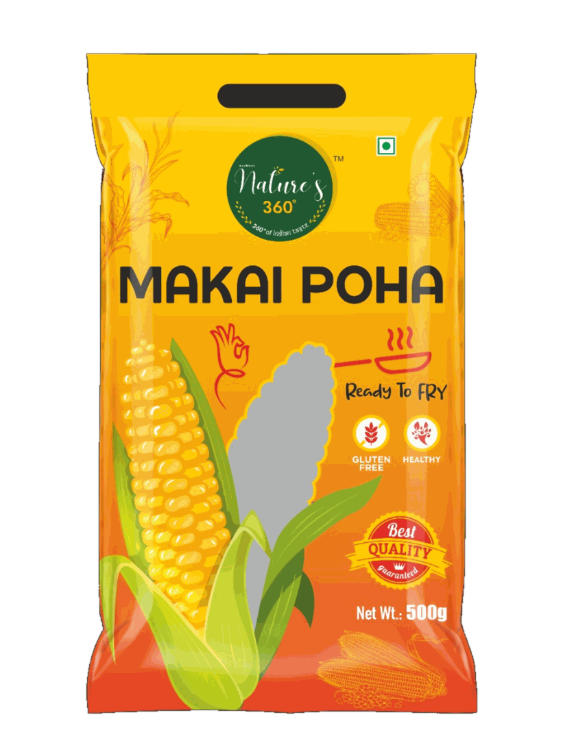 MAKAI POHA