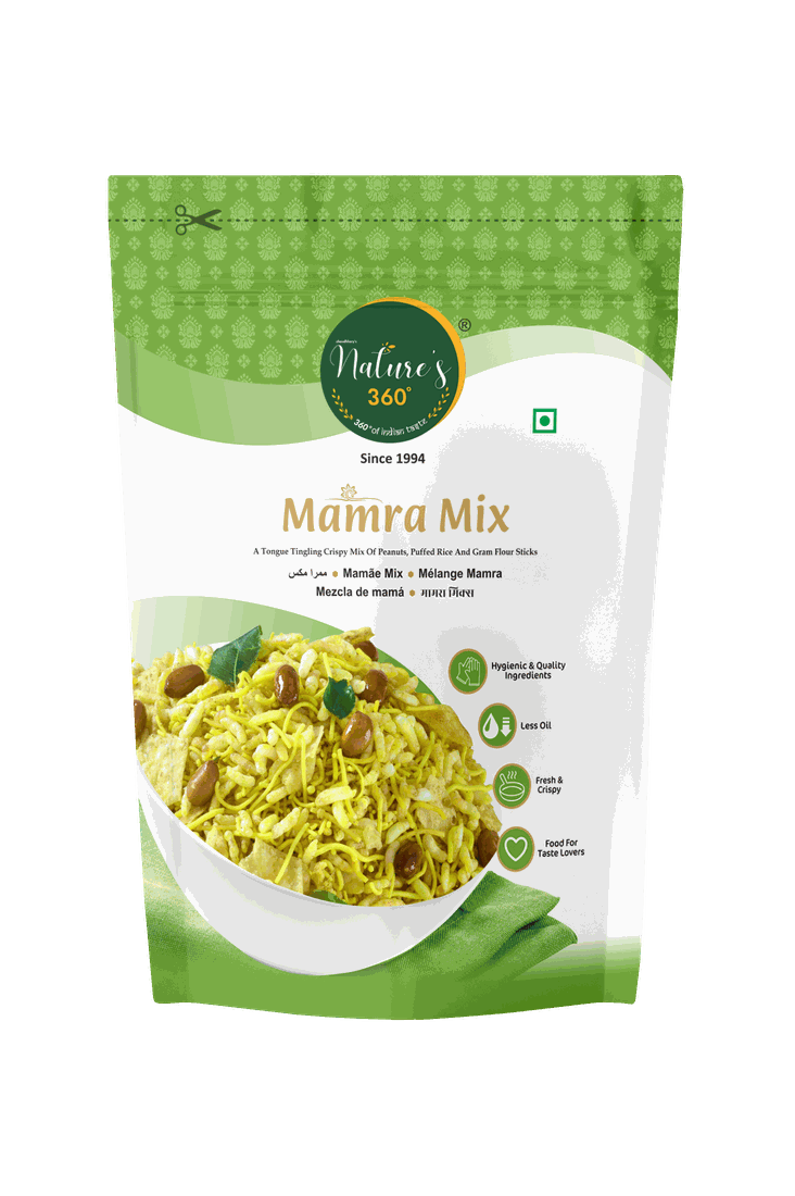 MAMRA MIX