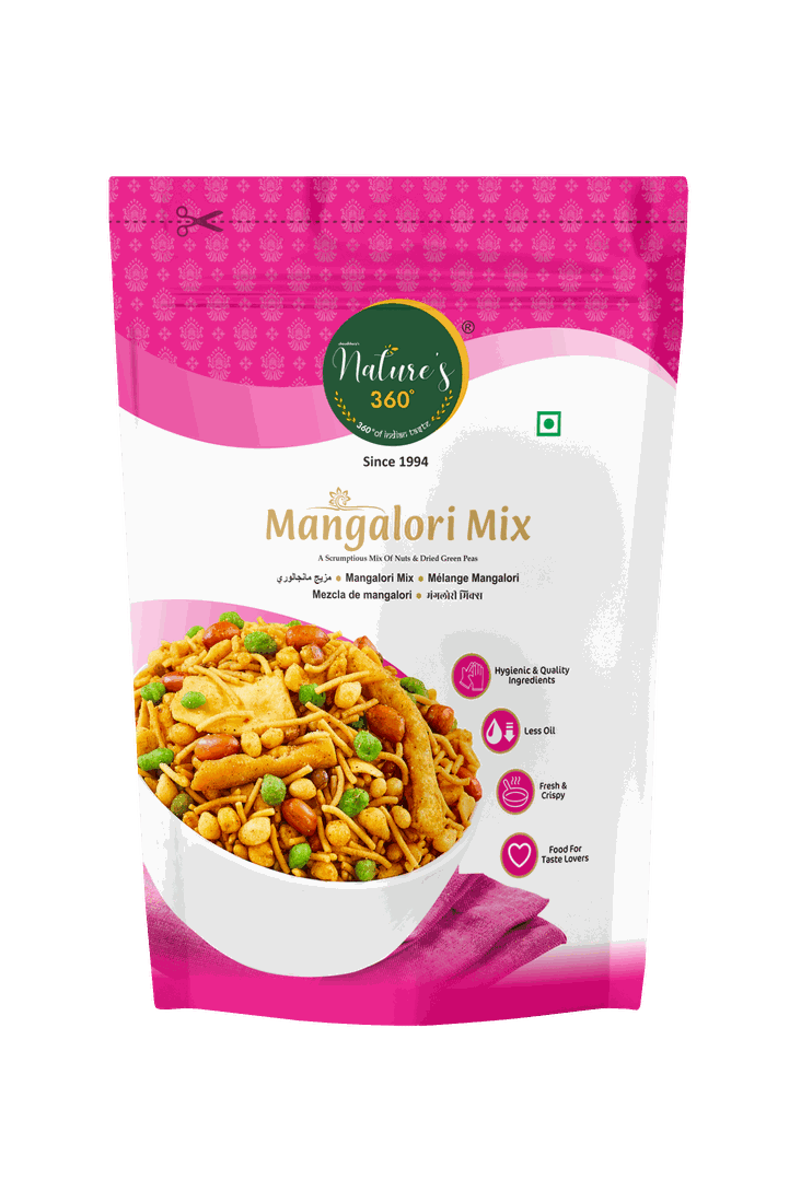 MANGALORI MIX