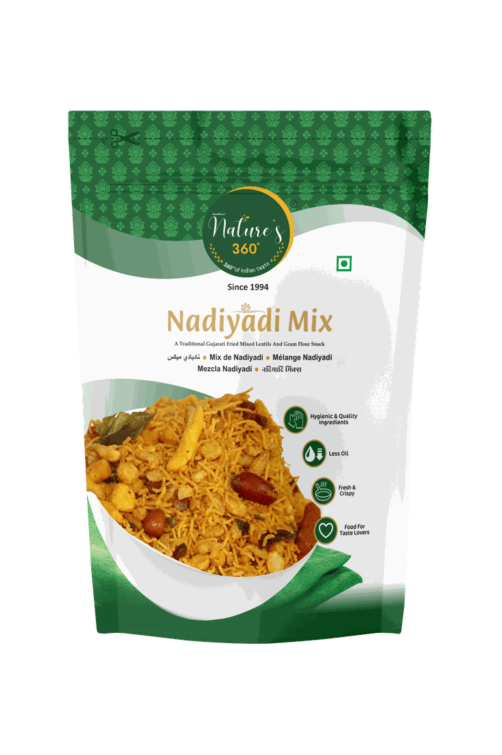 NADIYADI MIX