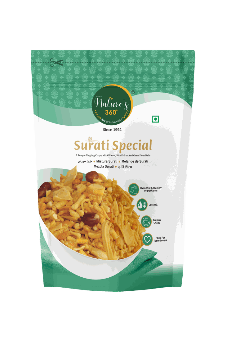 SURATI MIX